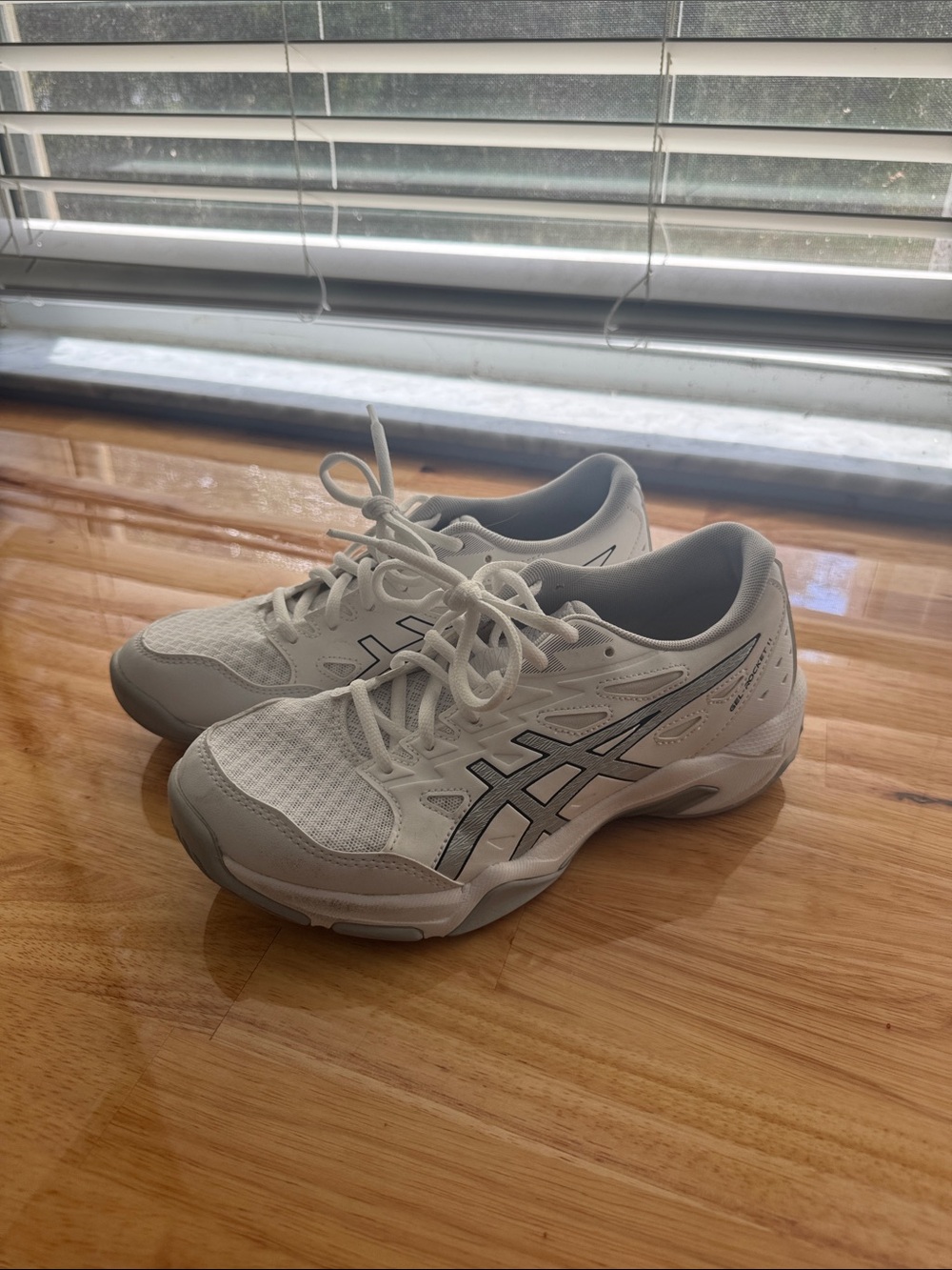 Asics Gel Rocket 11